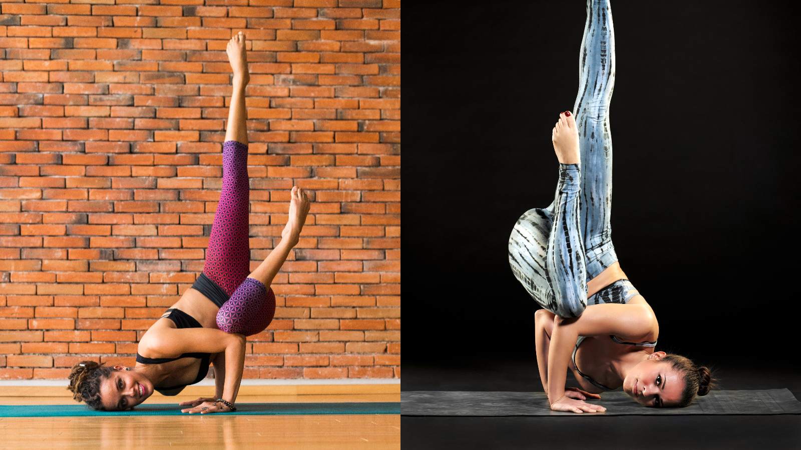 Fallen angel pose: How to do devaduuta panna asana