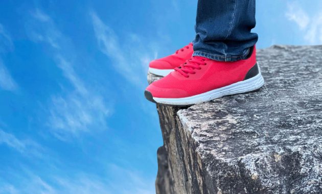 Acrophobia: 6 tips to overcome the fear of heights
