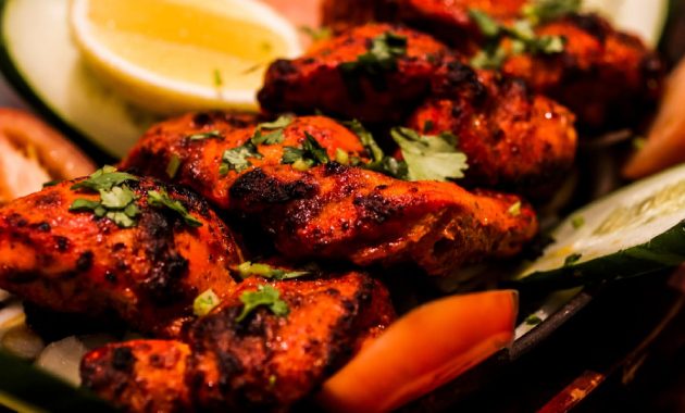 Karnataka bans use of artificial food colour in kebabs! Know harmful effects of food dyes