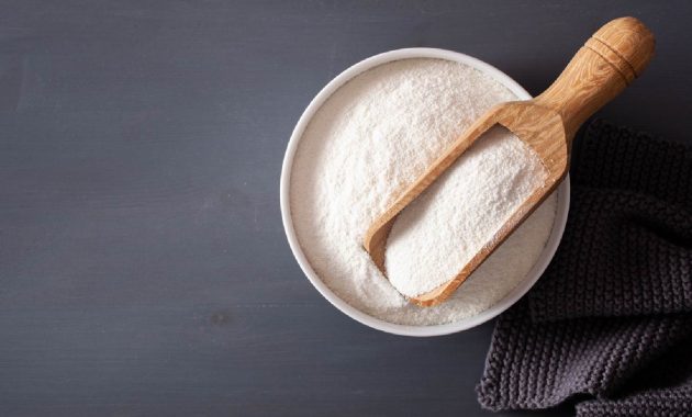 Best keto atta or flours: 6 top picks for a healthy diet