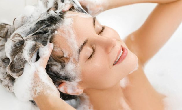 Best paraben-free shampoo: 6 top choices for healthier hair