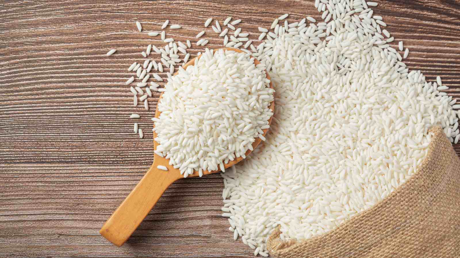 5 ways to use rice flour for skin