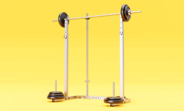 Squat racks for home gym: 6 picks to enhance your training