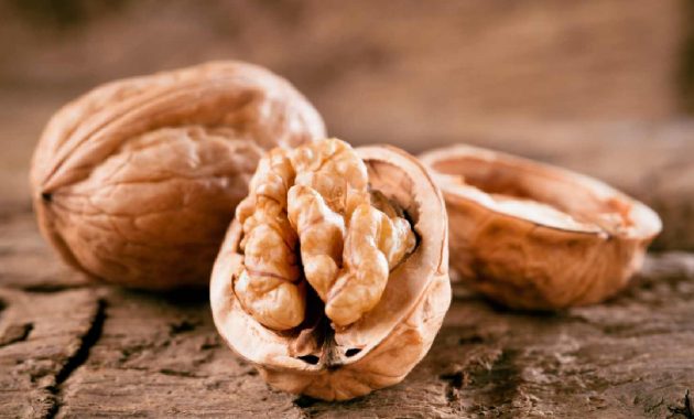 6 best walnut brands in India for health benefits