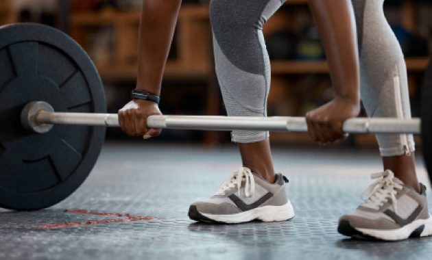 Best weightlifting shoes: 6 top choices for weightlifters