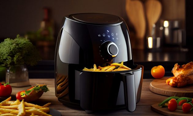 Best air fryer: Top 6 picks for you!