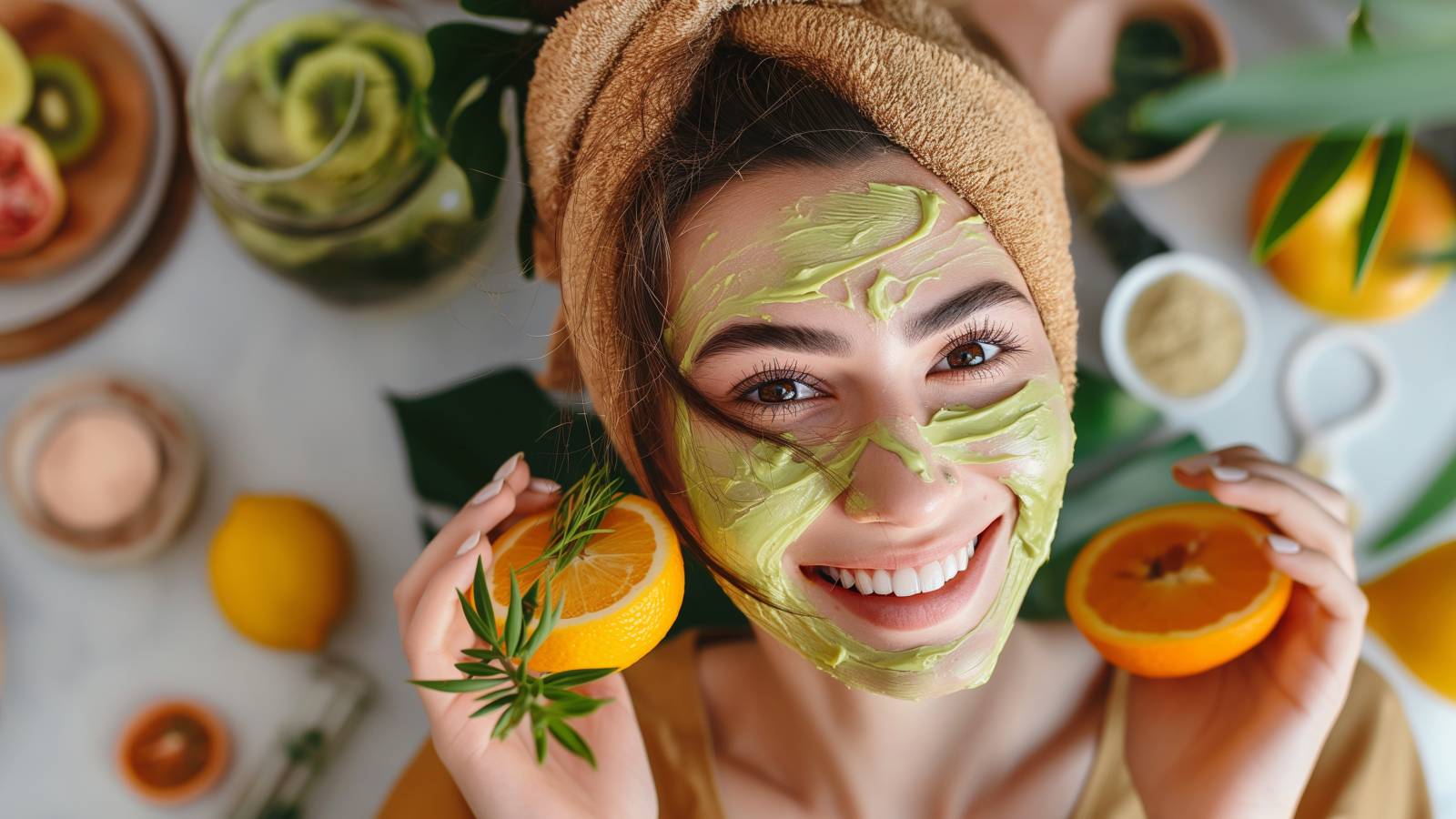 7 effective de-tan face masks for glowing skin