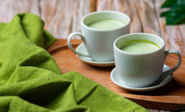 Green tea vs green coffee: Which one is better for weight loss?