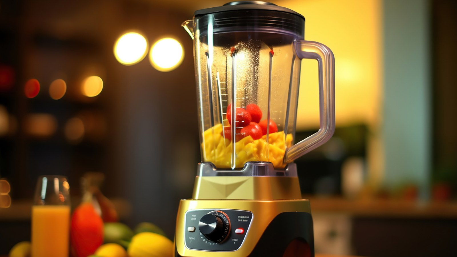 Best juicer mixer grinder: Top 6 picks for you!