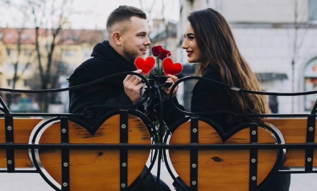 How to flirt: 9 tips for flirting respectfully