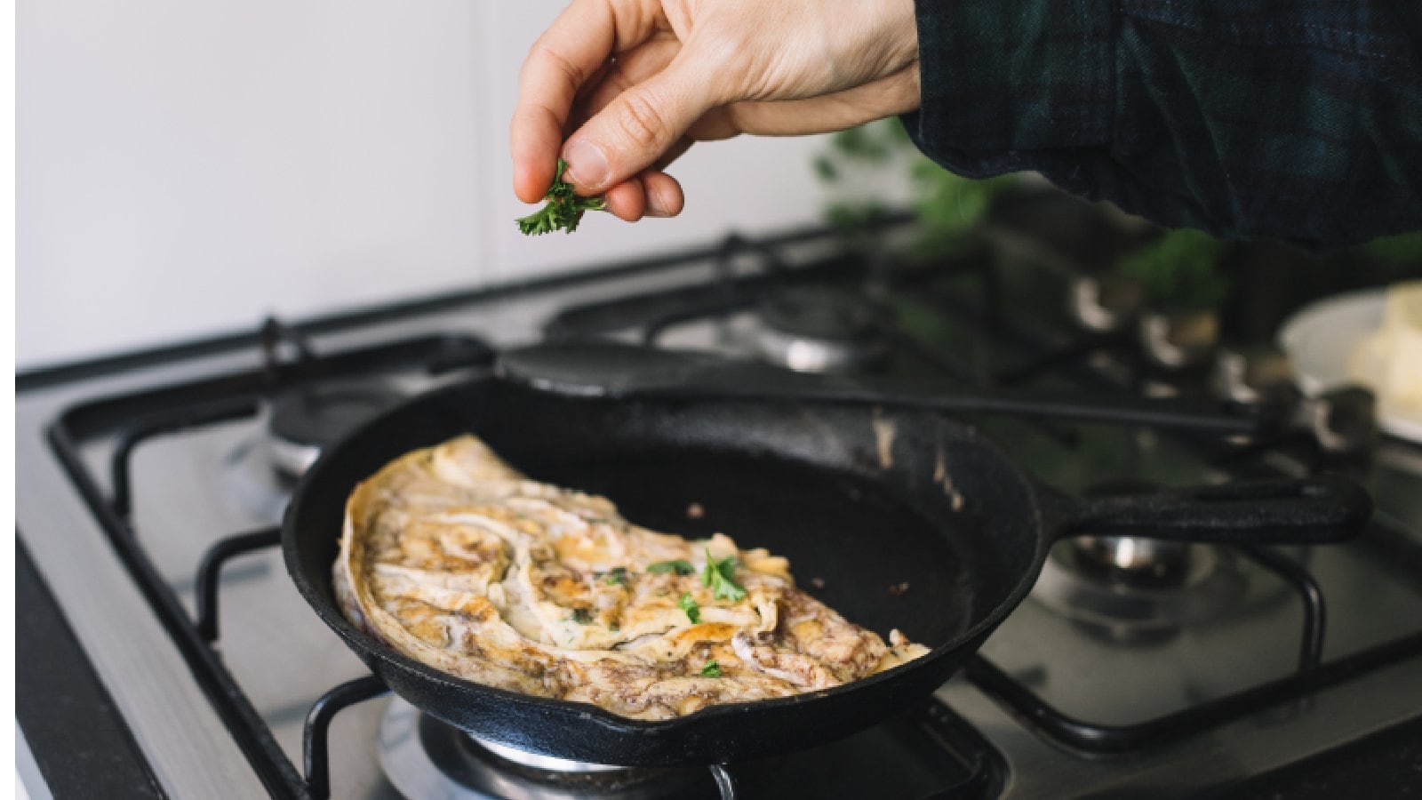 Teflon flu: Know how to use non-stick cookware safely