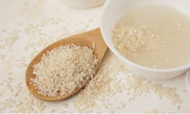 What is Rice-Zempic, the viral weight-loss drink