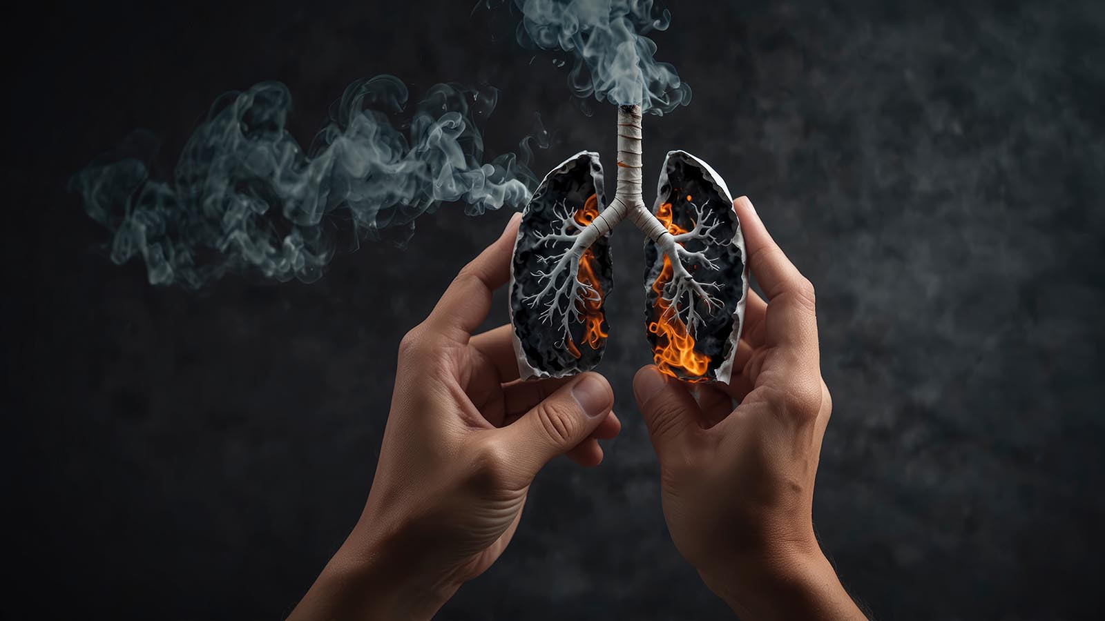 World Lung Cancer Day: 9 myths about lung cancer debunked