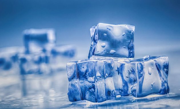 Ice cravings: Why do they happen?