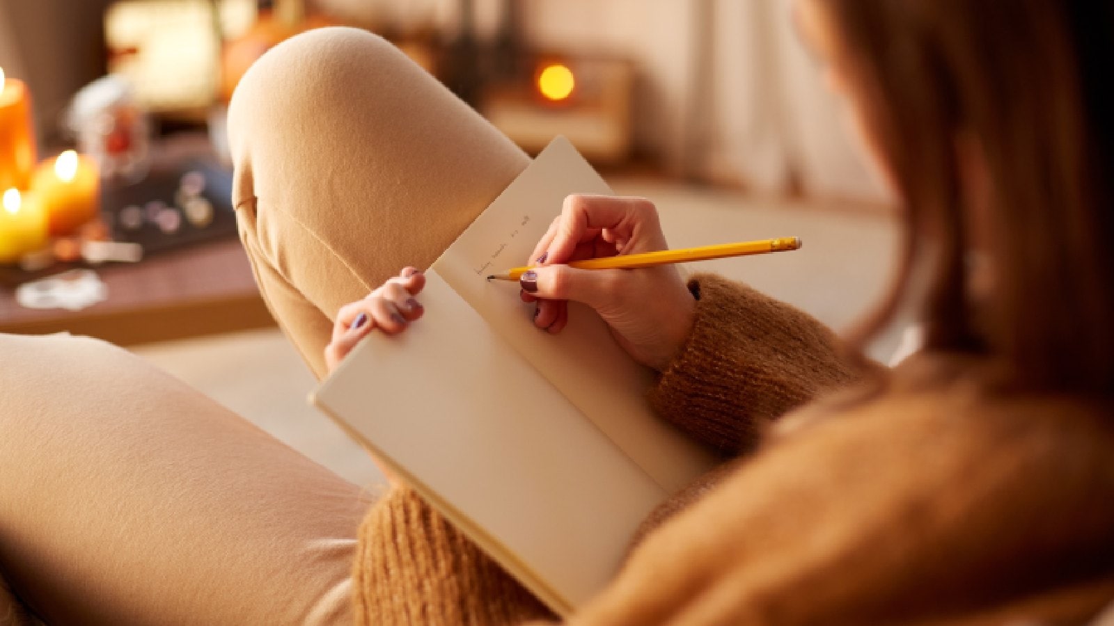 10 types of journaling for mental health and self care