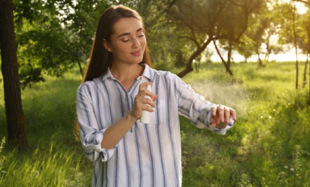 How to use mosquito repellents: Tips for safety and effectiveness