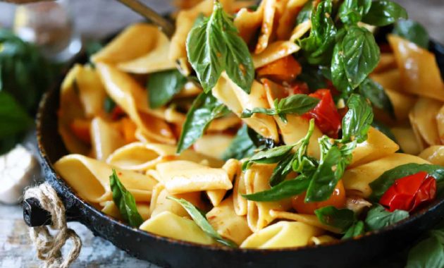 Best whole wheat pasta: 6 healthy diet options for you!