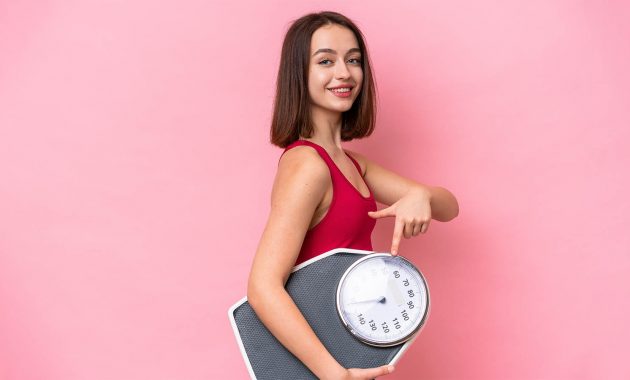 Healthy body weight: What is it and how to maintain it?