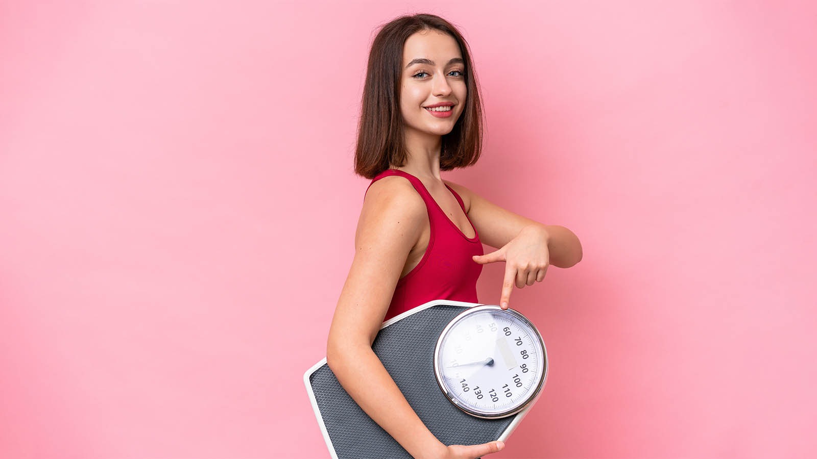 Healthy body weight: What is it and how to maintain it?