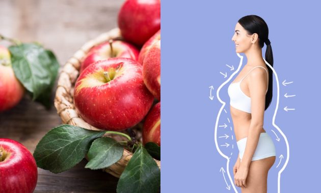 Apples for weight loss: Does it work?