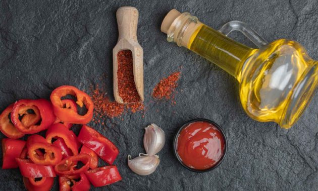 6 chili oil benefits for weight loss, heart health and more