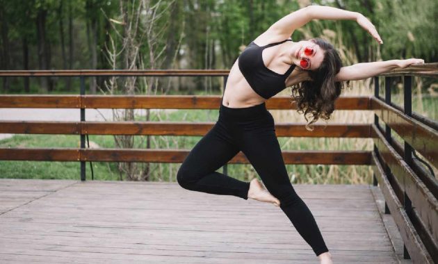 6 health benefits of flexibility — and how to be more flexible