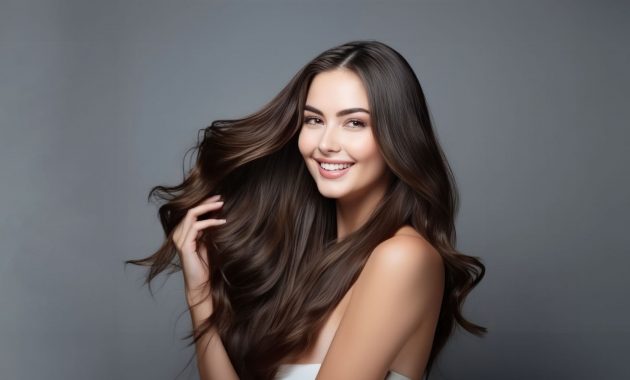 10 Korean hair care tips to get smooth and silky hair