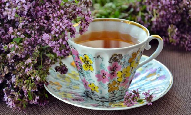 7 best herbal teas for constipation