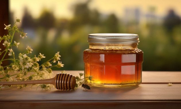 What not to mix with honey: 6 things to avoid