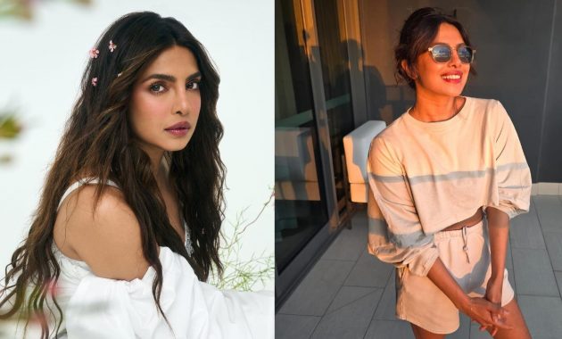 Priyanka Chopra Jonas swears by these 5 wellness home remedies