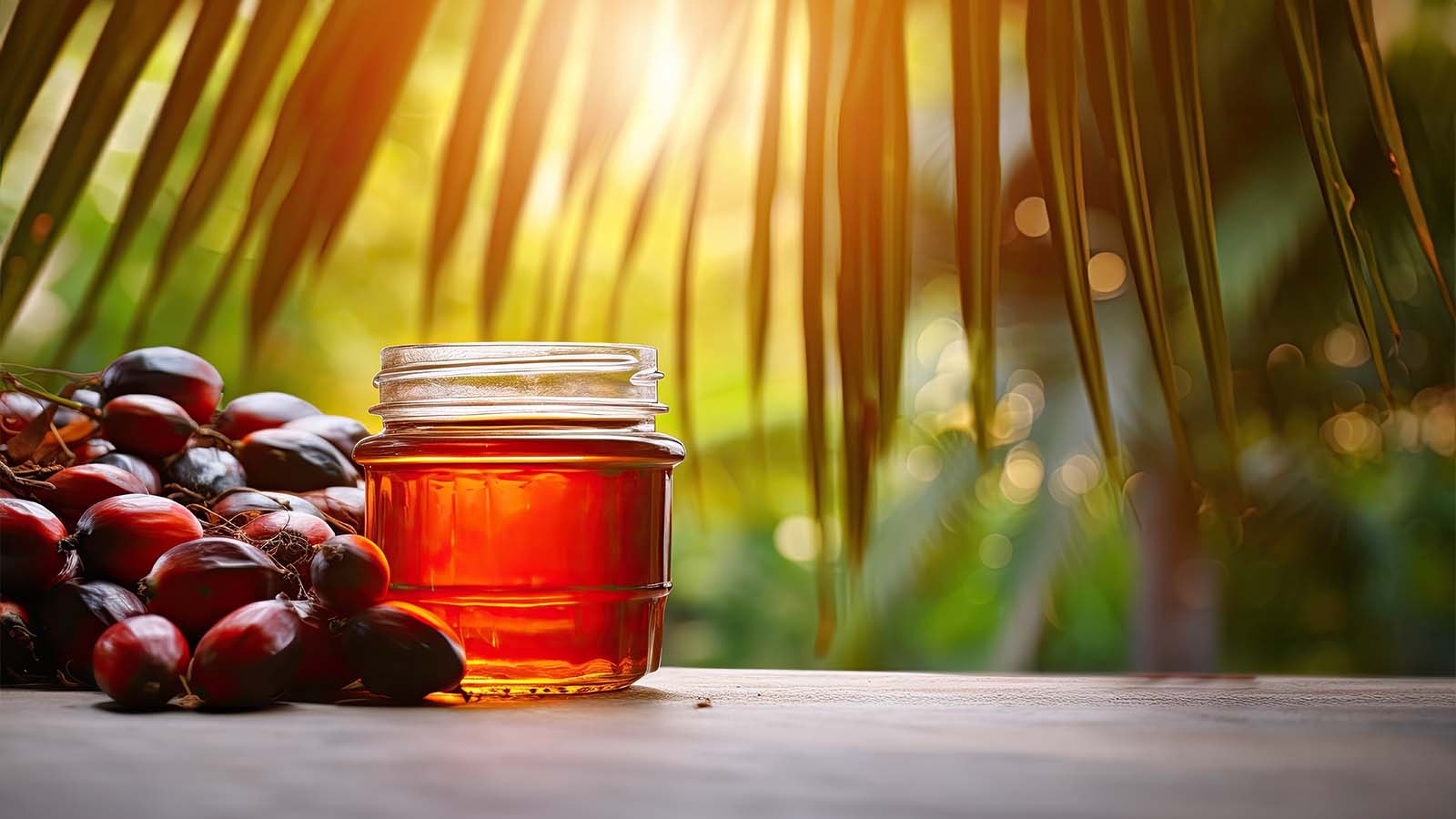 Palm oil for heart: Is it good or bad?