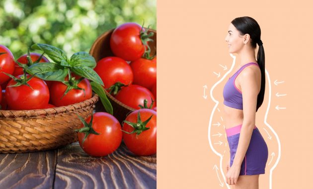 Tomatoes for weight loss: Can it help you shed extra kilos?