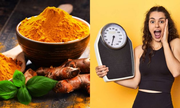 Turmeric for weight loss: Does it work?