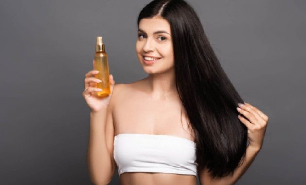 How to choose hair oil: A buying guide for every hair type