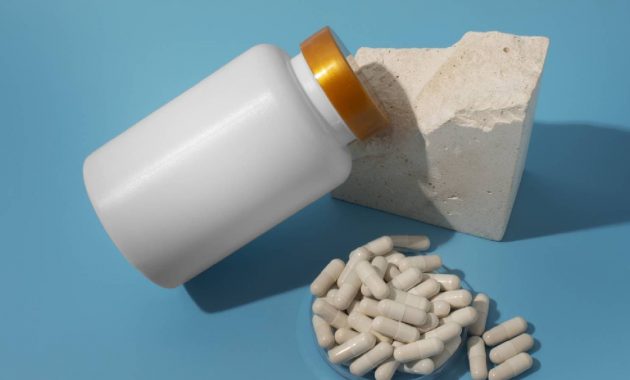 Calcium Supplements: A Buying Guide for Beginners