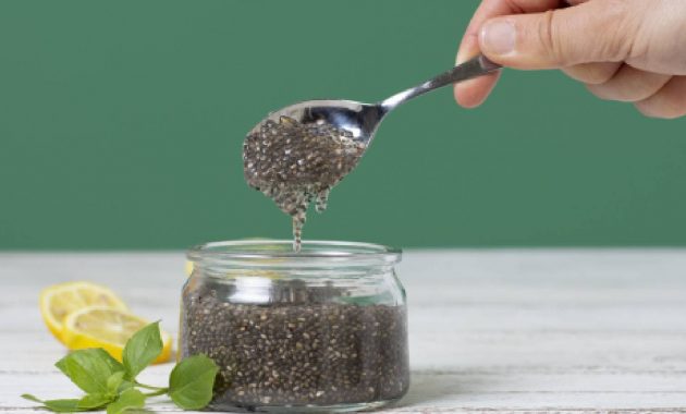 Chia seeds for constipation: Benefits, How to eat and Risks