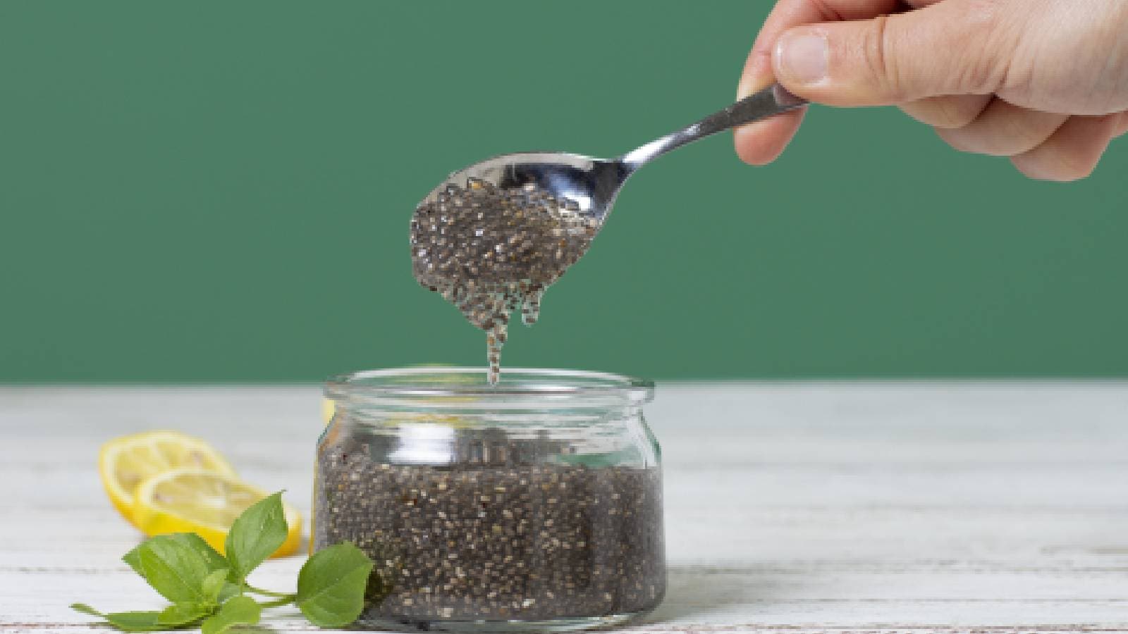 Chia seeds for constipation: Benefits, How to eat and Risks