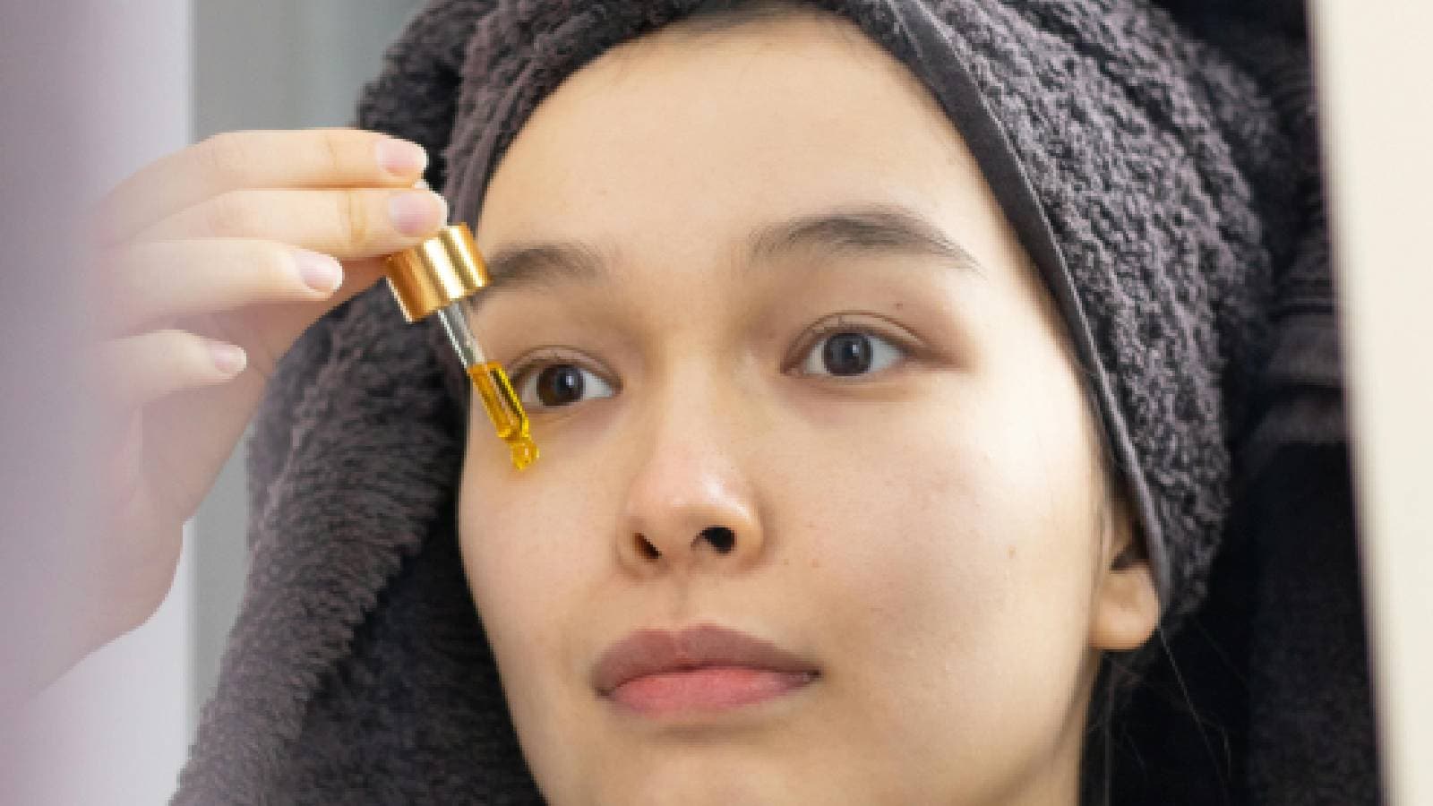 How to choose the right face serum for your skin type