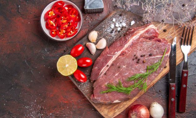 Do you eat red meat daily? It may increase type 2 diabetes risk, reveals study