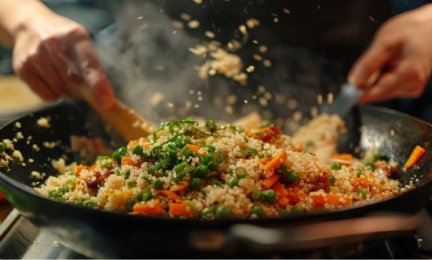 Quinoa for Diabetes: Benefits and Best Way to Eat It