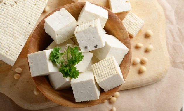 How to make tofu at home?