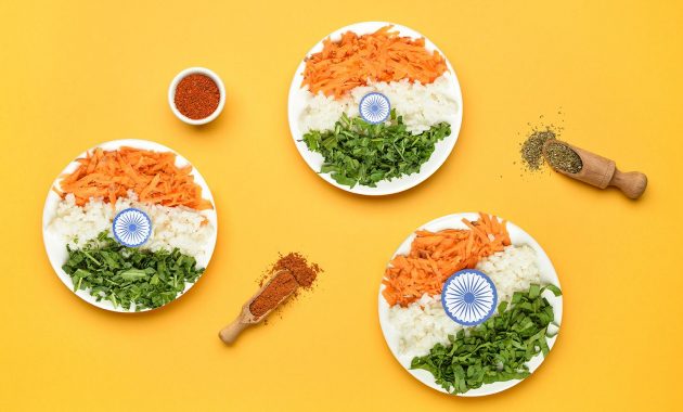 Independence Day 2024: Healthy tricolour recipes for kids