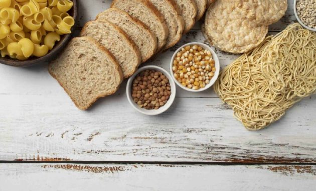 How to substitute wheat for a gluten-free diet