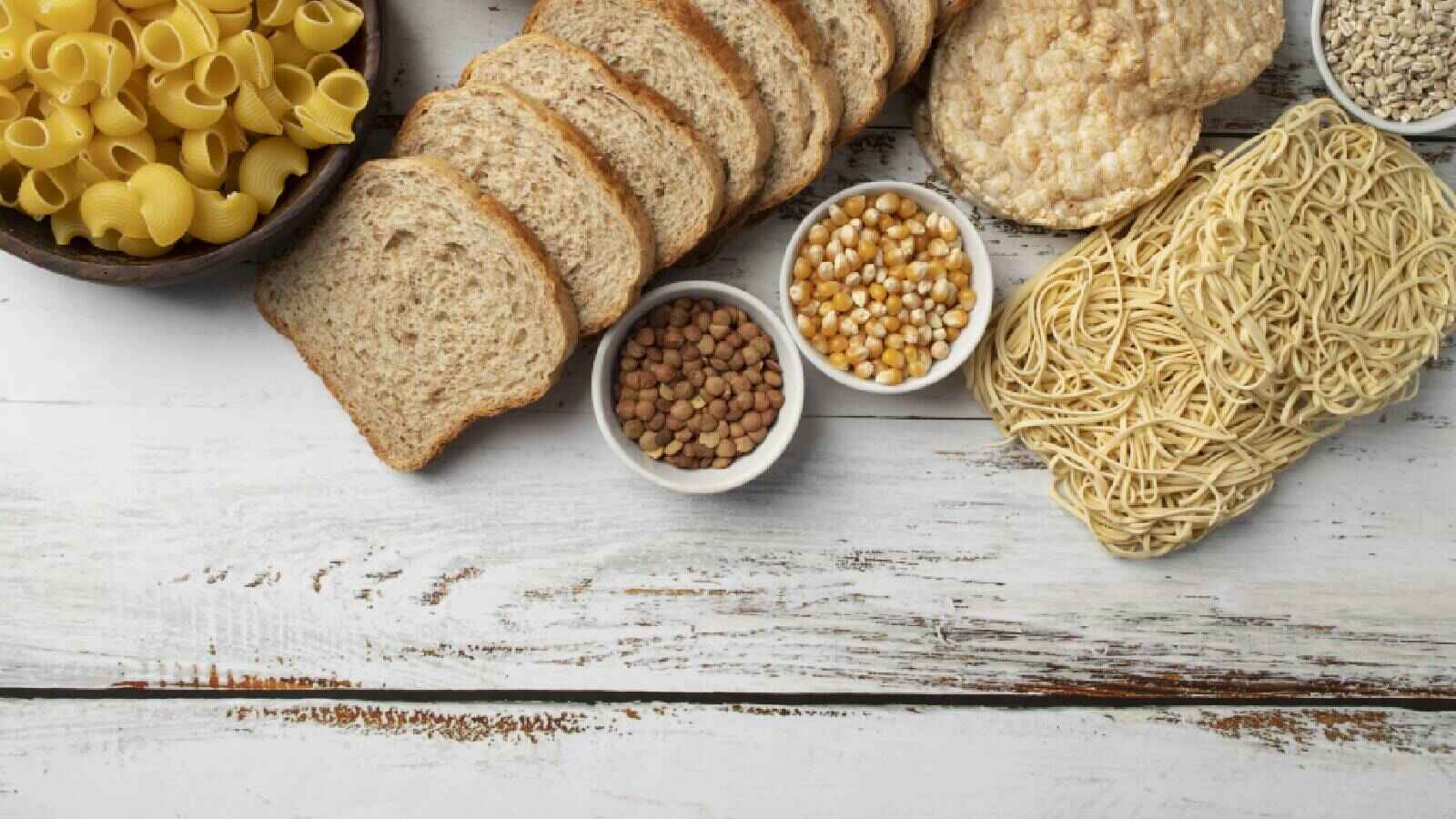 How to substitute wheat for a gluten-free diet