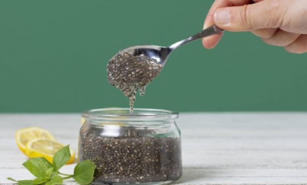 Chia seeds for kids: Are they safe?