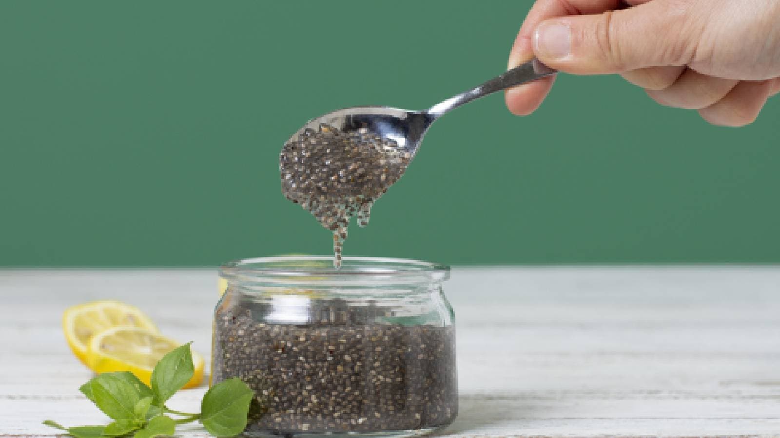 Chia seeds for kids: Are they safe?