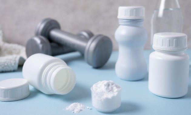 Creatine side effects: Know if it is safe to use