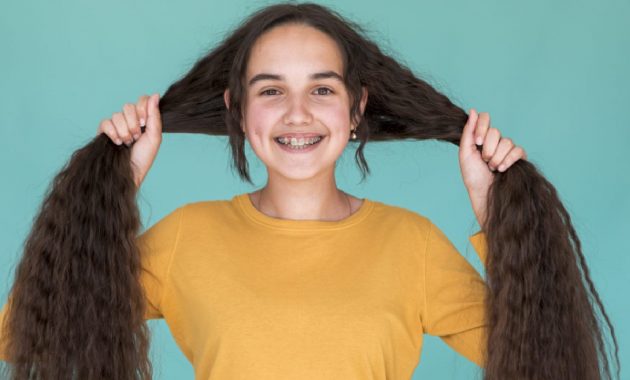 Peptides for hair growth: Benefits and uses