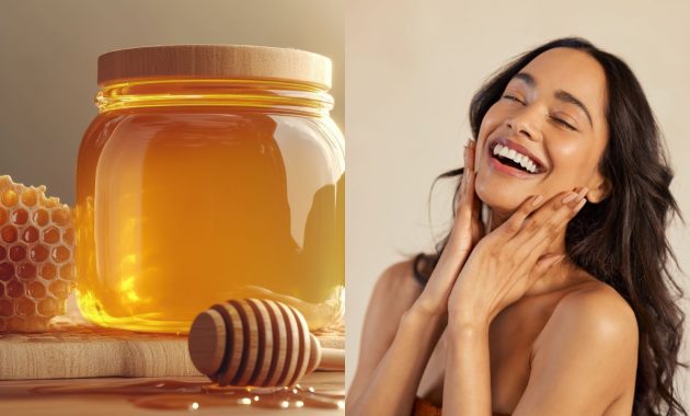 Honey for oily skin: Benefits and how to do it