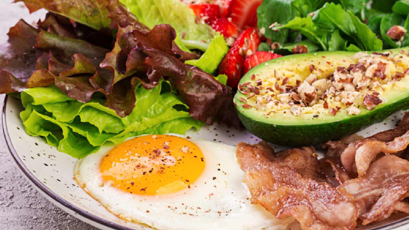 Keto diet for PCOS: Know if there are benefits